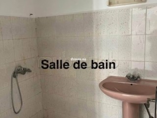 60 millions Appartement en vente à Hay Chmaou.
Surface totale 89 m² - Appartement à vendre - Autre