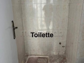 60 millions Appartement en vente à Hay Chmaou.
Surface totale 89 m² - Appartement à vendre - Autre