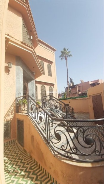 Hotel PARTICULIER / BIJOU architectural / PAS cher - Vente Immobilier - Marrakech - photo 2