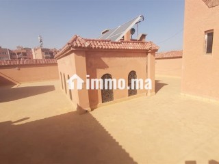 Hotel PARTICULIER / BIJOU architectural / PAS cher - Villa à vendre - Marrakech