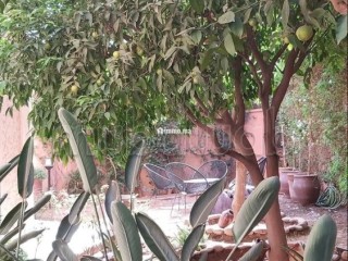 Hotel PARTICULIER / BIJOU architectural / PAS cher - Villa à vendre - Marrakech