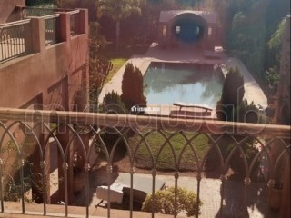PALAIS mauresque / km10 / MAISON d HOTES possible - Maison à vendre - Marrakech