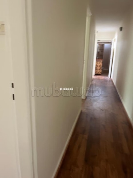 Propriété à louer à Oasis. 2 belles chambres. Espace vert - Location Immobilier - Casablanca - photo 3