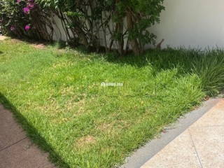 Propriété à louer à Oasis. 2 belles chambres. Espace vert - Maison à louer - Casablanca