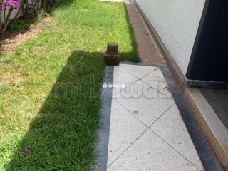 Propriété à louer à Oasis. 2 belles chambres. Espace vert - Maison à louer - Casablanca
