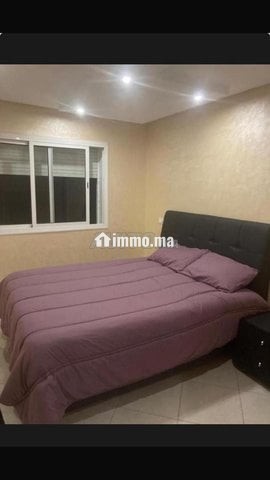 Appartement meublé de luxe centre ville kenitra - Location Vacances - Kenitra - photo 2