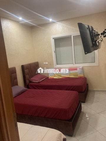 Appartement meublé de luxe centre ville kenitra - Location Vacances - Kenitra - photo 3