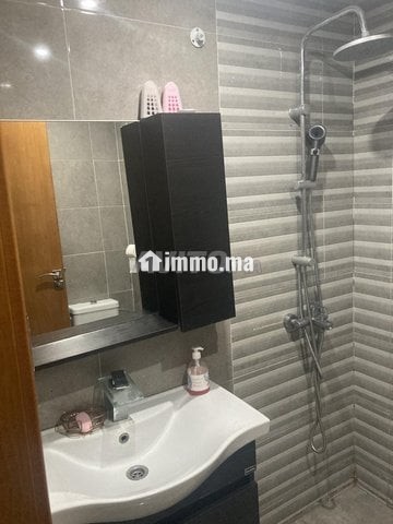 Appartement meublé de luxe centre ville kenitra - Location Vacances - Kenitra - photo 4