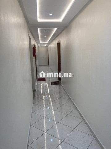 Appartement meublé de luxe centre ville kenitra - Location Vacances - Kenitra - photo 7