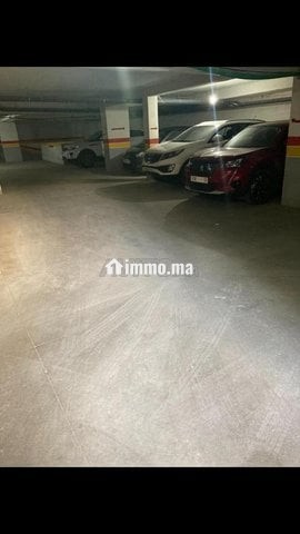 Appartement meublé de luxe centre ville kenitra - Location Vacances - Kenitra - photo 8