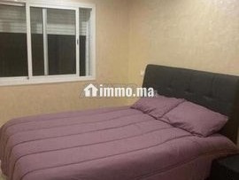 Appartement meublé de luxe centre ville kenitra - Appartement Location Vacances - Kenitra
