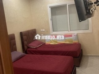 Appartement meublé de luxe centre ville kenitra - Appartement Location Vacances - Kenitra