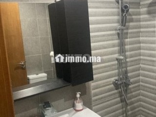 Appartement meublé de luxe centre ville kenitra - Appartement Location Vacances - Kenitra