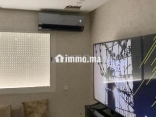 Appartement meublé de luxe centre ville kenitra - Appartement Location Vacances - Kenitra