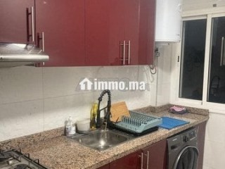 Appartement meublé de luxe centre ville kenitra - Appartement Location Vacances - Kenitra