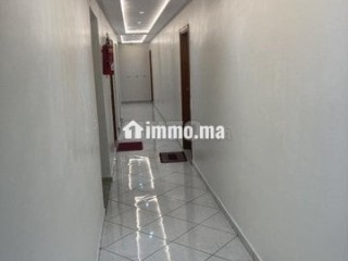 Appartement meublé de luxe centre ville kenitra - Appartement Location Vacances - Kenitra