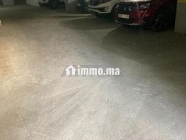 Appartement meublé de luxe centre ville kenitra - Appartement Location Vacances - Kenitra