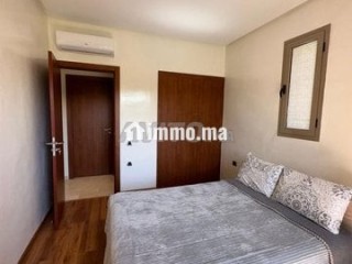 Appart derrière de la gare - Appartement Location Vacances - Marrakech