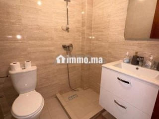 Appart derrière de la gare - Appartement Location Vacances - Marrakech