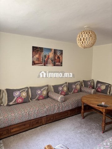 Appartement à louer 60 m² à Essaouira - Location Immobilier - Essaouira - photo 1