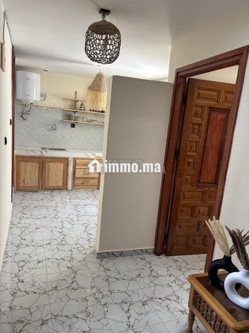 Appartement à louer 60 m² à Essaouira - Location Immobilier - Essaouira - photo 2