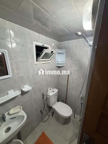 Appartement à louer 60 m² à Essaouira - Location Immobilier - Essaouira - photo 3