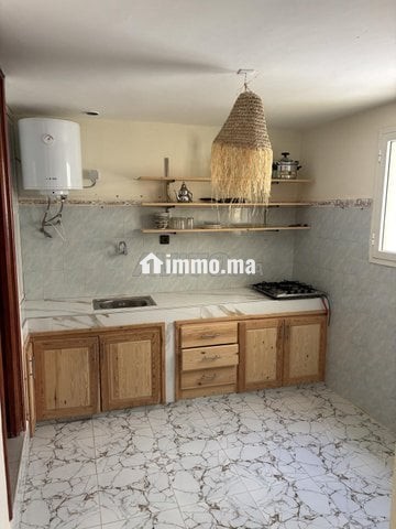 Appartement à louer 60 m² à Essaouira - Location Immobilier - Essaouira - photo 4