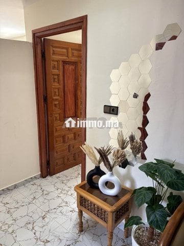 Appartement à louer 60 m² à Essaouira - Location Immobilier - Essaouira - photo 6