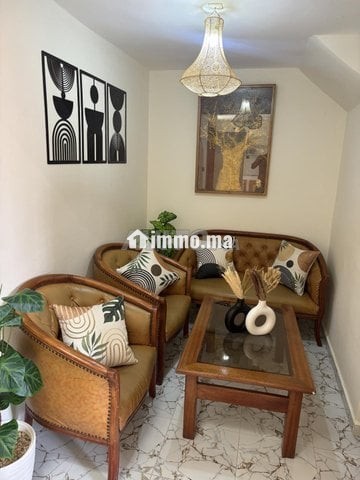 Appartement à louer 60 m² à Essaouira - Location Immobilier - Essaouira - photo 7