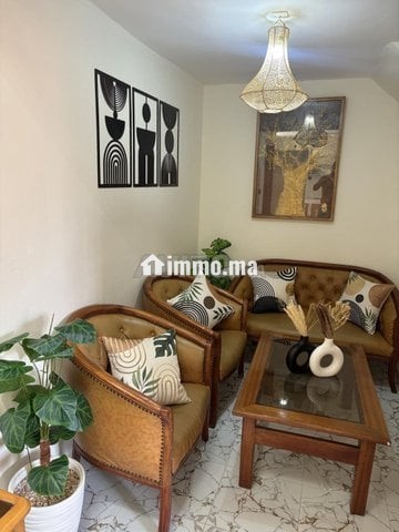 Appartement à louer 60 m² à Essaouira - Location Immobilier - Essaouira - photo 8
