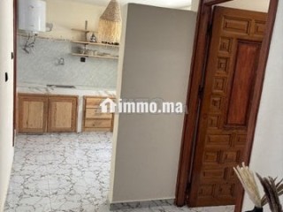 Appartement à louer 60 m² à Essaouira - Appartement à louer - Essaouira