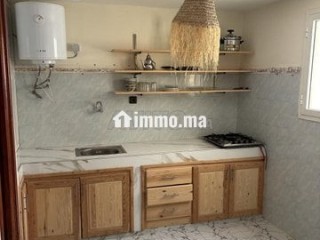 Appartement à louer 60 m² à Essaouira - Appartement à louer - Essaouira