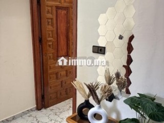 Appartement à louer 60 m² à Essaouira - Appartement à louer - Essaouira