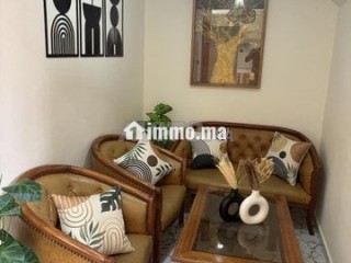 Appartement à louer 60 m² à Essaouira - Appartement à louer - Essaouira