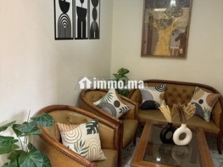 Appartement à louer 60 m² à Essaouira - Appartement à louer - Essaouira