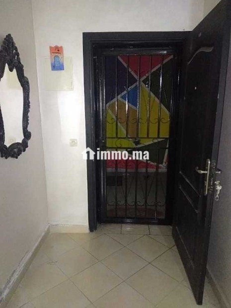 شقة للكراء بجنان الزيتون المحمدية - Location Immobilier - Mohammedia - photo 1