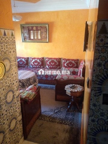 شقة للكراء - Location Vacances - Mohammedia - photo 1