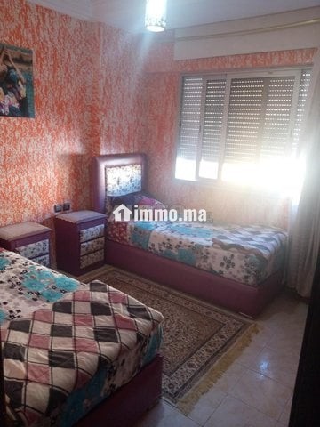 شقة للكراء - Location Vacances - Mohammedia - photo 3