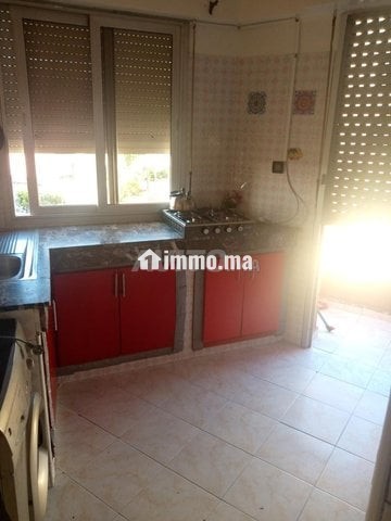 شقة للكراء - Location Vacances - Mohammedia - photo 4