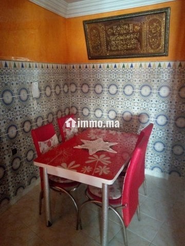 شقة للكراء - Location Vacances - Mohammedia - photo 5
