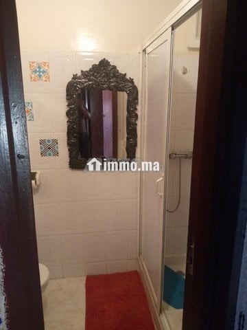 شقة للكراء - Location Vacances - Mohammedia - photo 6