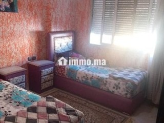 شقة للكراء - Appartement Location Vacances - Mohammedia
