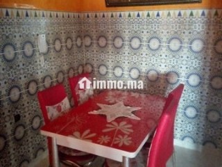 شقة للكراء - Appartement Location Vacances - Mohammedia