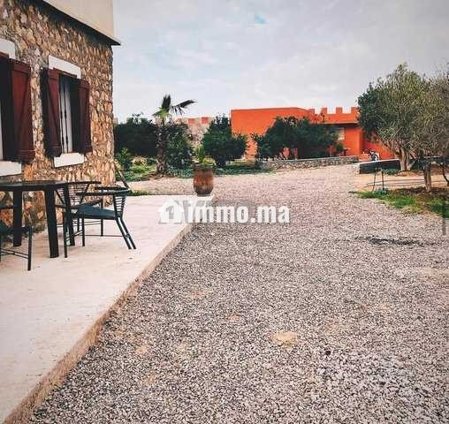 Camping Lagfifat – Emplacements à louer pour cara - Location Immobilier - Agadir - photo 2