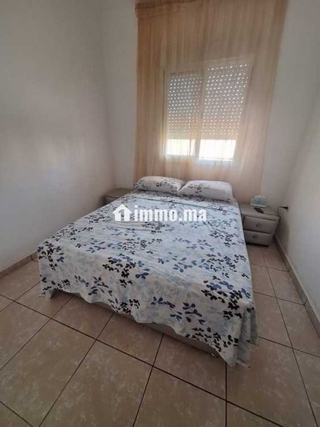 Appartement meublé à louer Marrakech Mhamid10 - Location Immobilier - Marrakech - photo 1