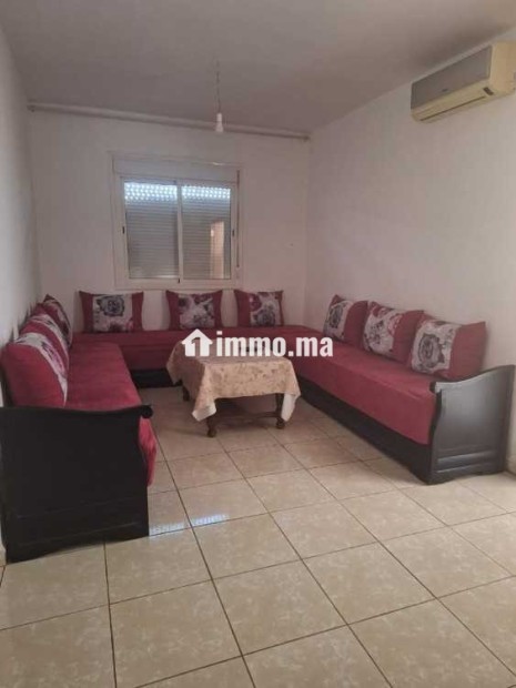 Appartement meublé à louer Marrakech Mhamid10 - Location Immobilier - Marrakech - photo 2