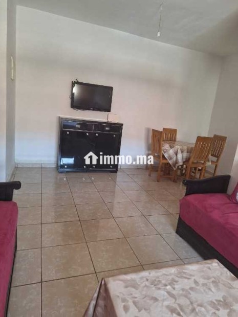 Appartement meublé à louer Marrakech Mhamid10 - Location Immobilier - Marrakech - photo 3