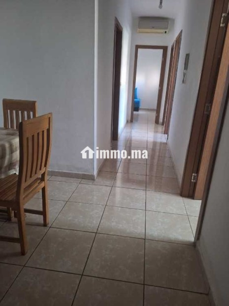 Appartement meublé à louer Marrakech Mhamid10 - Location Immobilier - Marrakech - photo 4