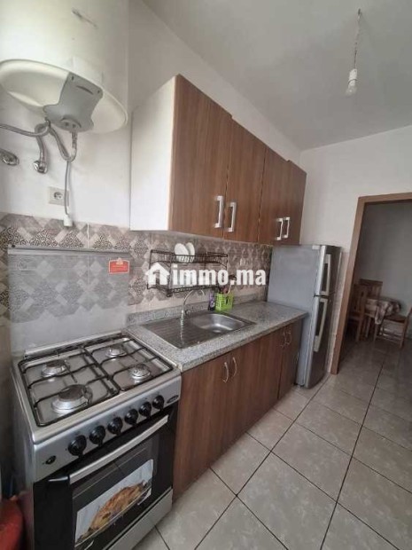 Appartement meublé à louer Marrakech Mhamid10 - Location Immobilier - Marrakech - photo 5