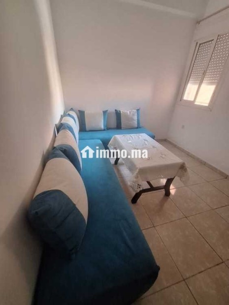 Appartement meublé à louer Marrakech Mhamid10 - Location Immobilier - Marrakech - photo 6